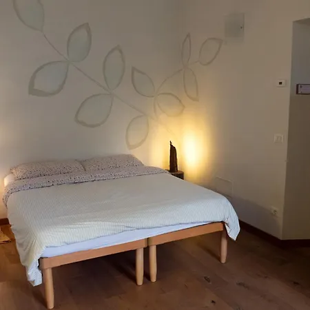 Tertulia Coliving Coworking בית חווה