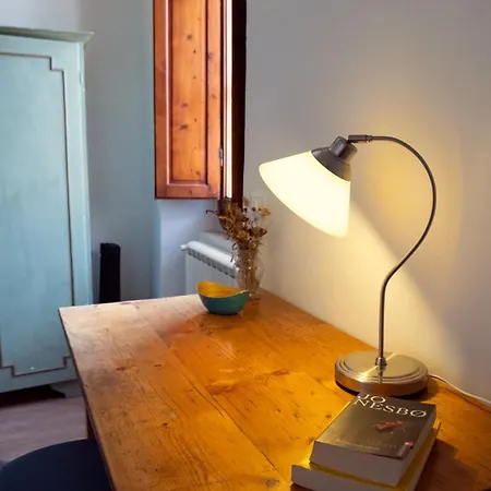 Tertulia Coliving Coworking *