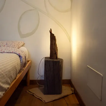 Vakantieboerderij Tertulia Coliving Coworking *