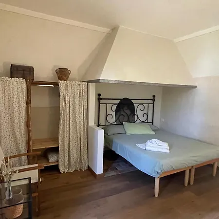 Tertulia Coliving Coworking Vakantieboerderij *