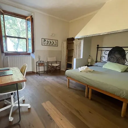 Tertulia Coliving Coworking * Ampinana