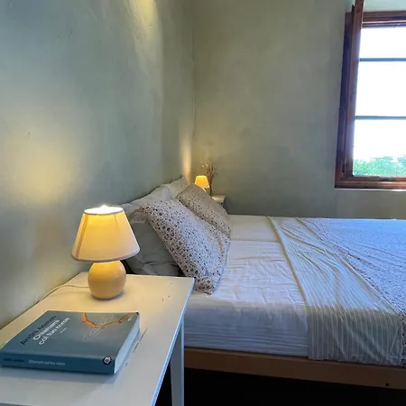 Tertulia Coliving Coworking * Ampinana